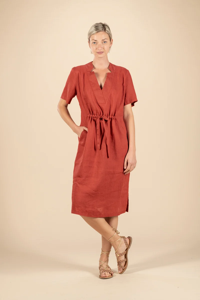 Sandra Sienne Dress
