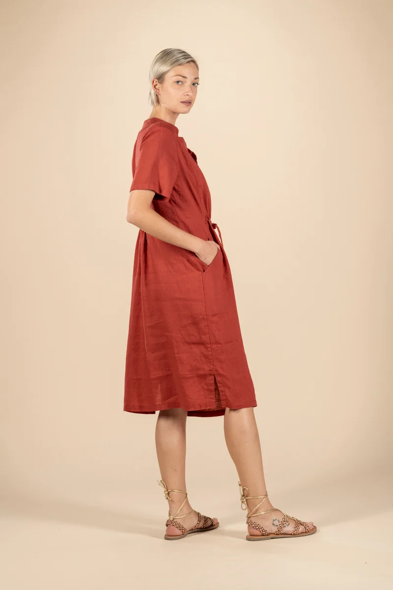 Sandra Sienne Dress