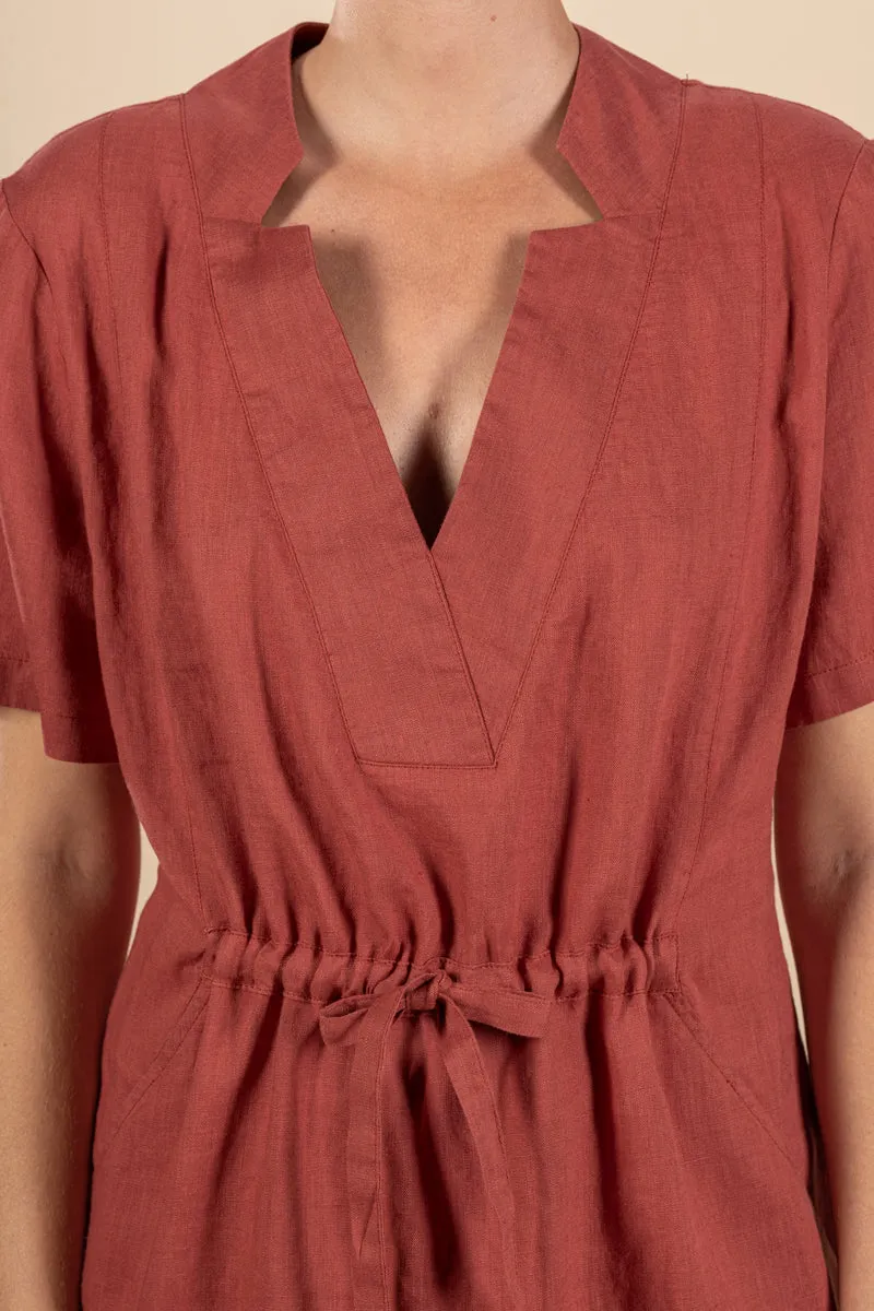 Sandra Sienne Dress