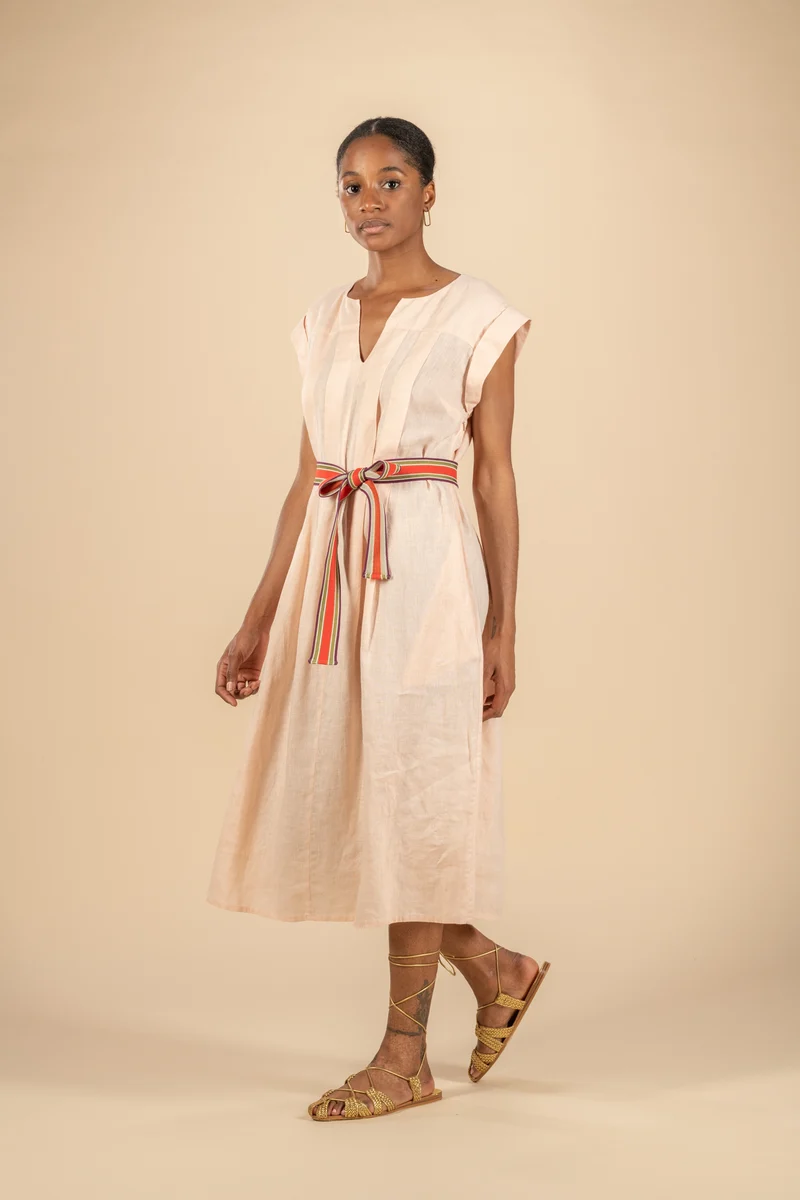 Sofia Dragee Dress