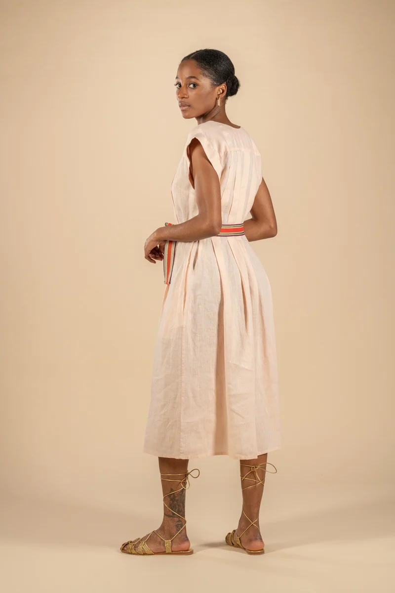 Sofia Dragee Dress