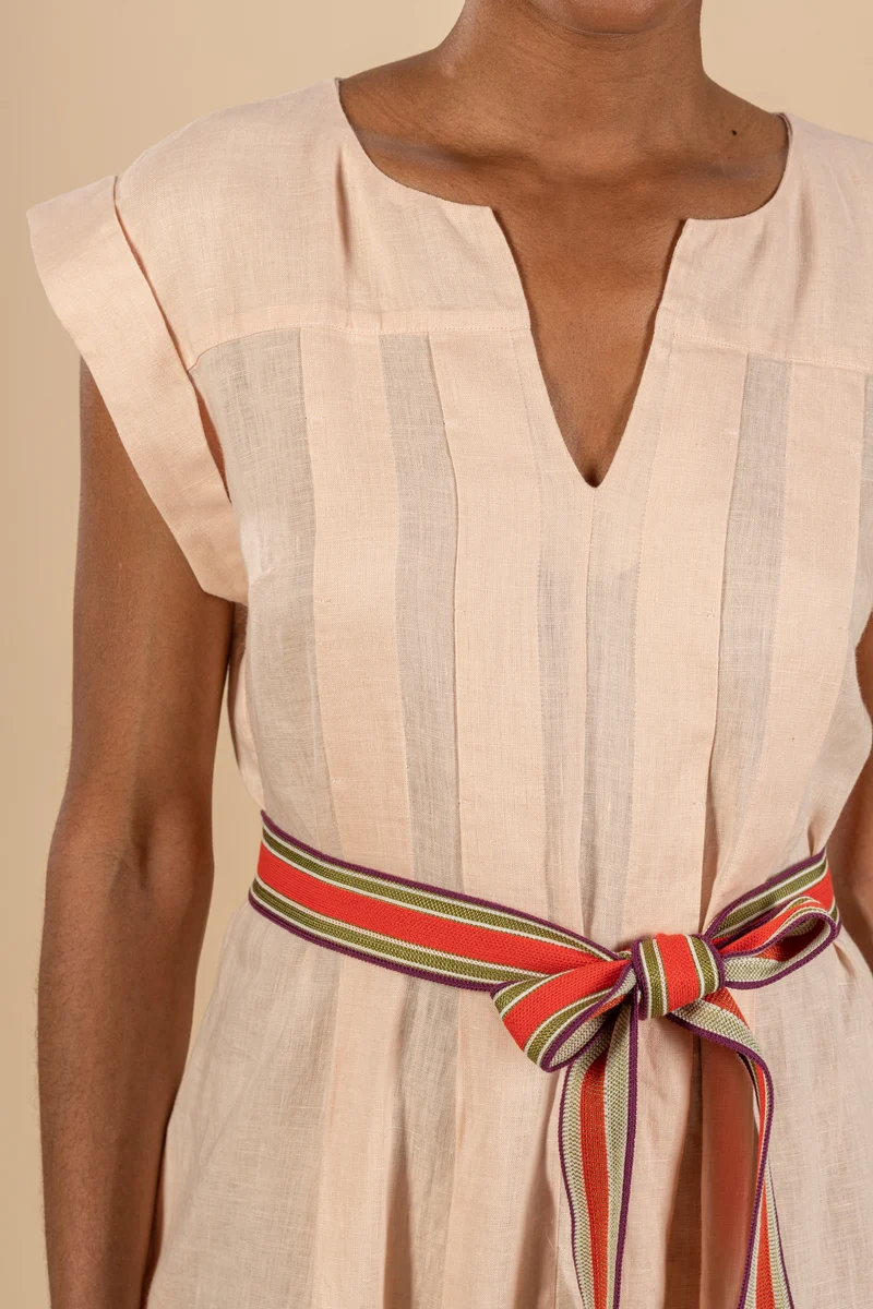 Sofia Dragee Dress