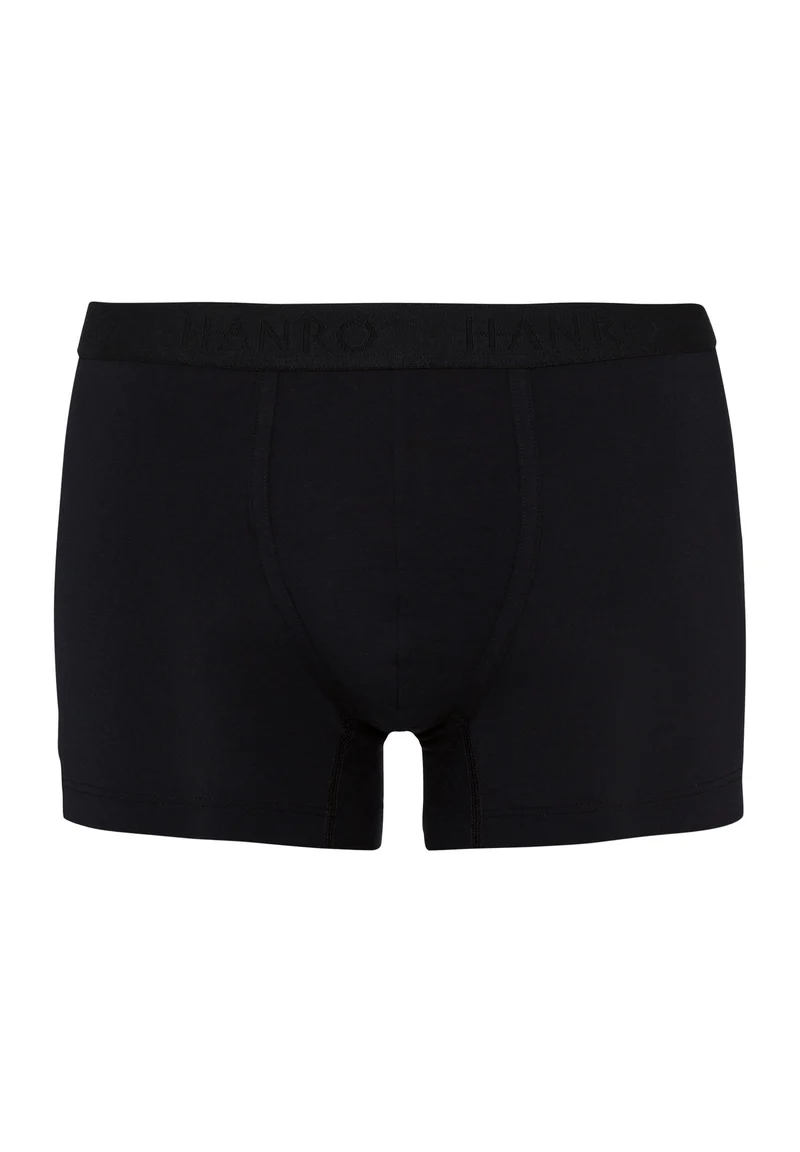Cotton Essentials Pants | all black 073102-070900