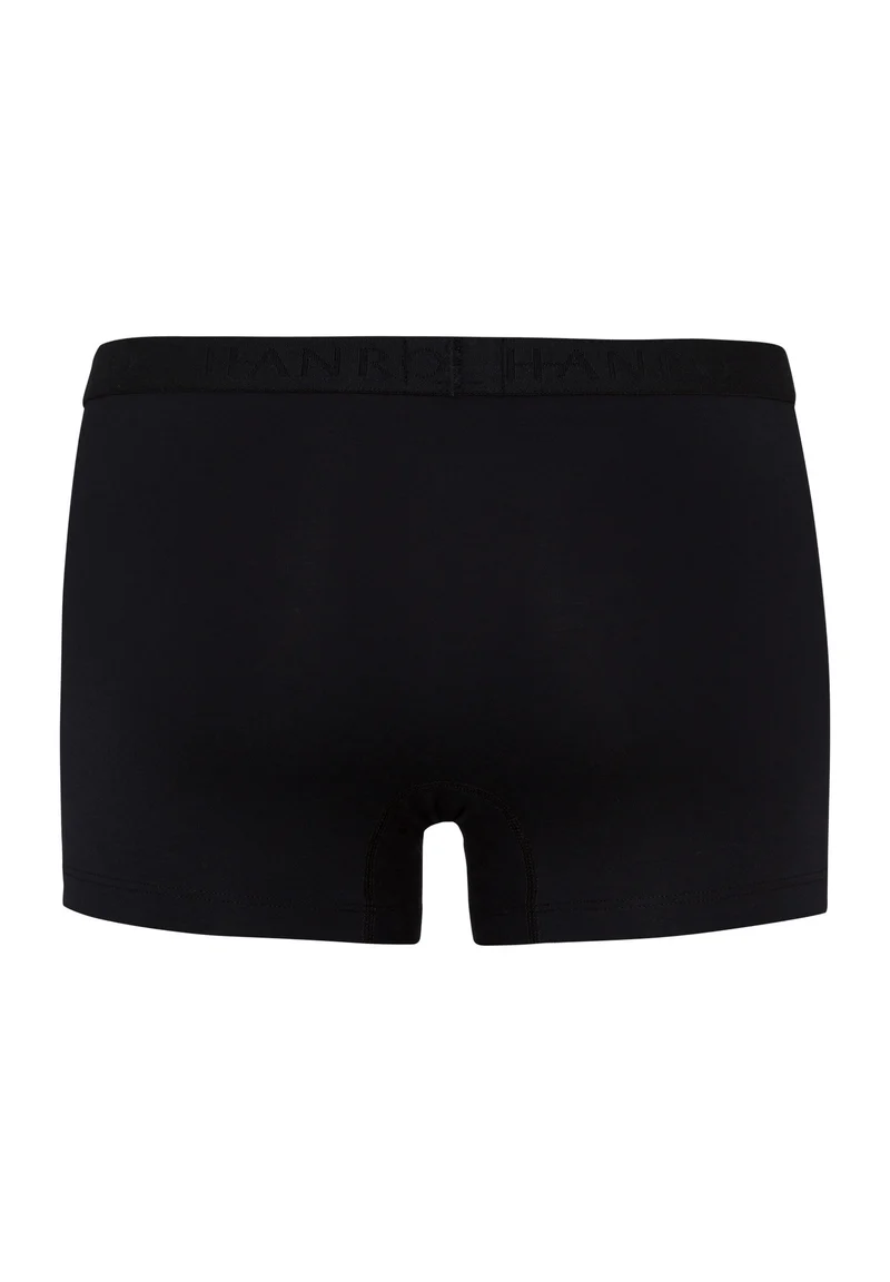 Cotton Essentials Pants | all black 073102-070900