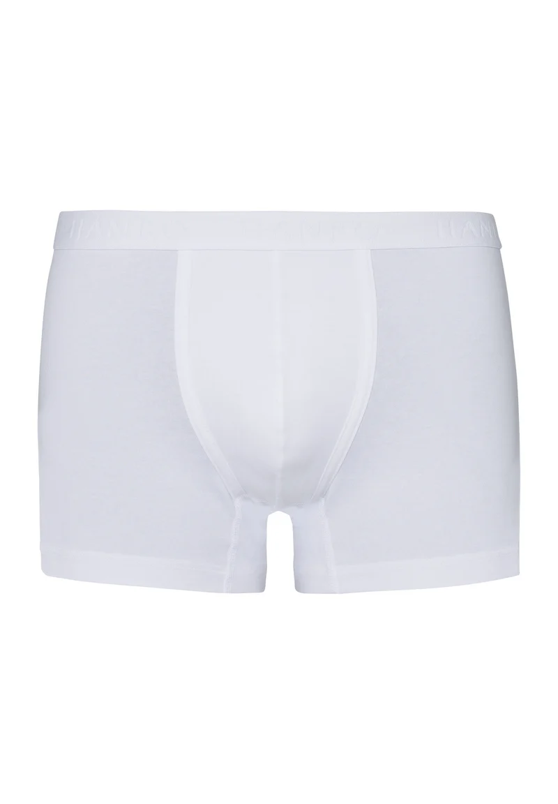 Cotton Essentials Pants | all white 073102-070100