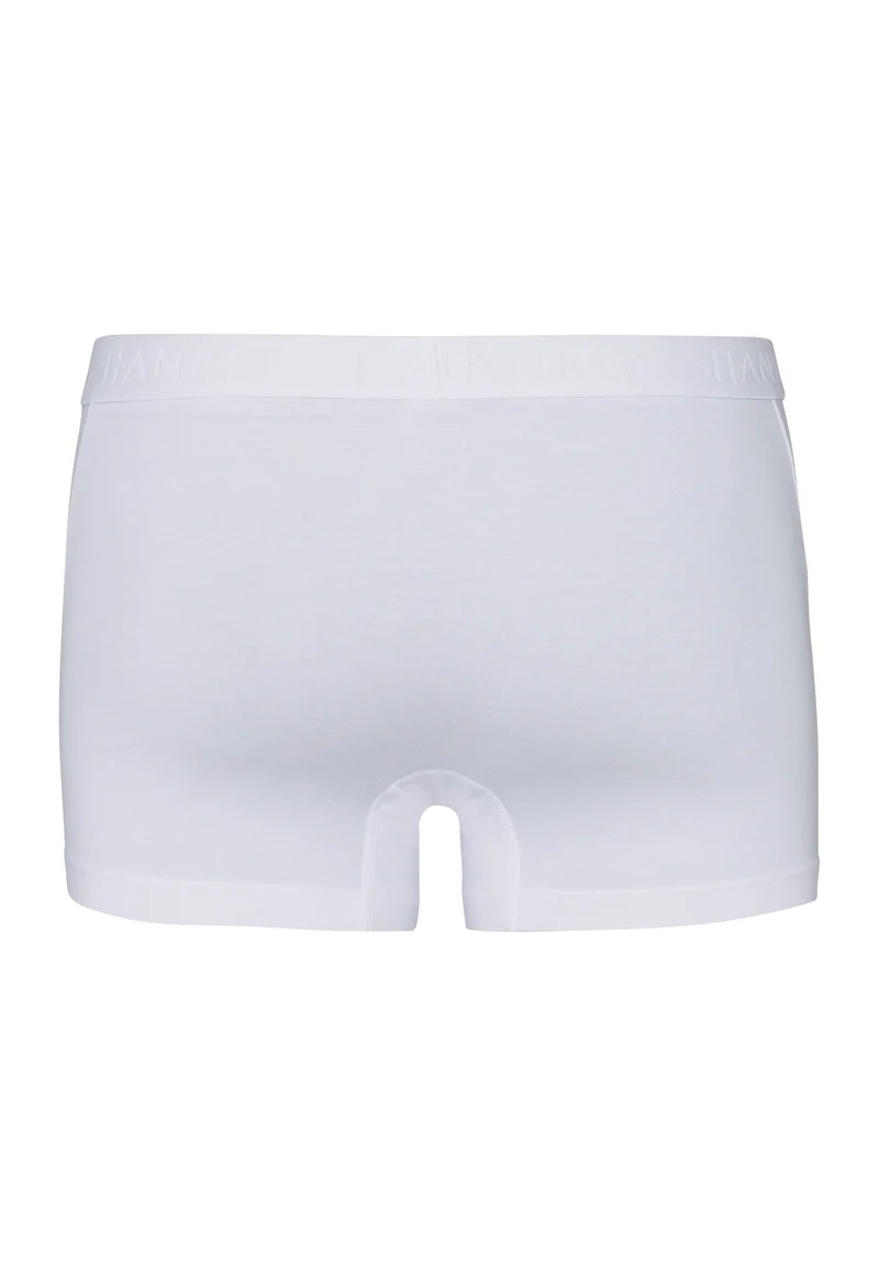 Cotton Essentials Pants | all white 073102-070100
