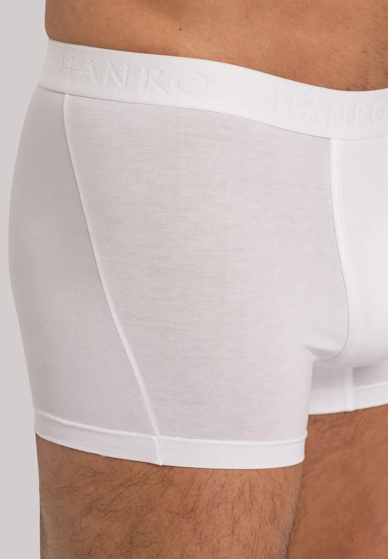 Cotton Essentials Pants | all white 073102-070100