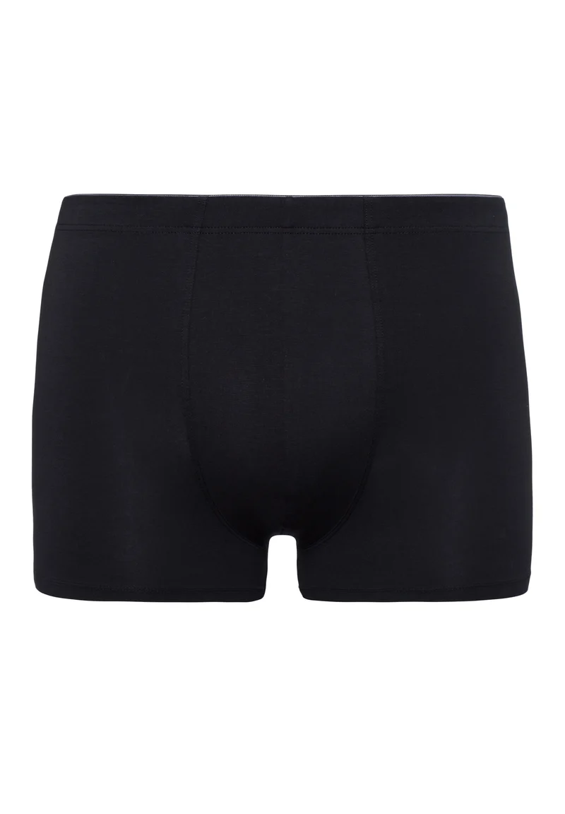 Cotton Superior Shortleg Pants | black 073090-070199