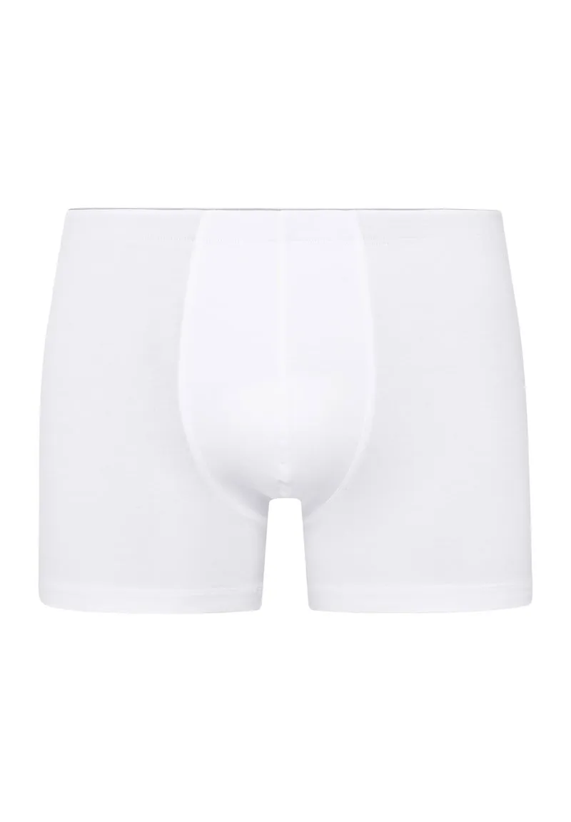 Cotton Superior Shortleg Pants | white 073090-070101