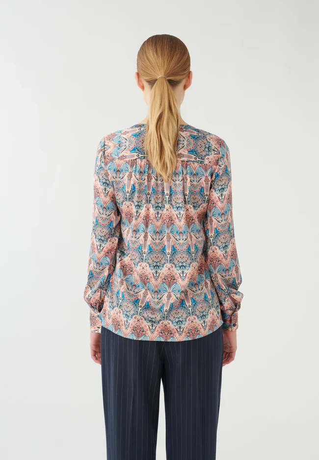 Kay Alcazar Allure Blouse