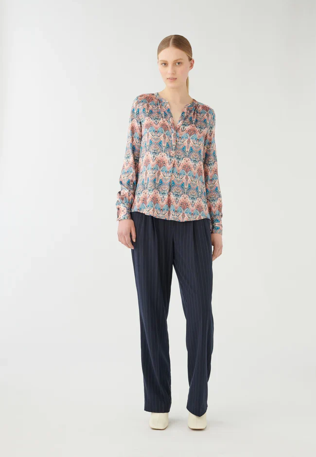 Kay Alcazar Allure Blouse