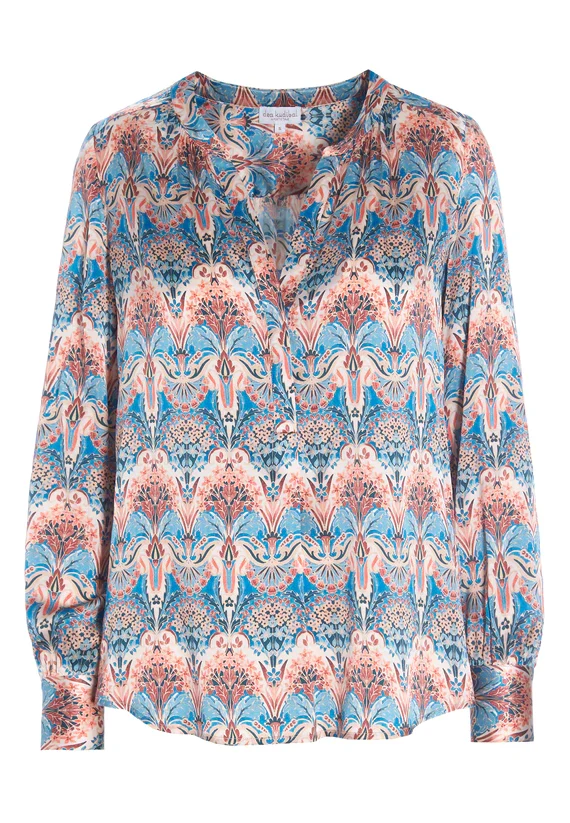 Kay Alcazar Allure Blouse