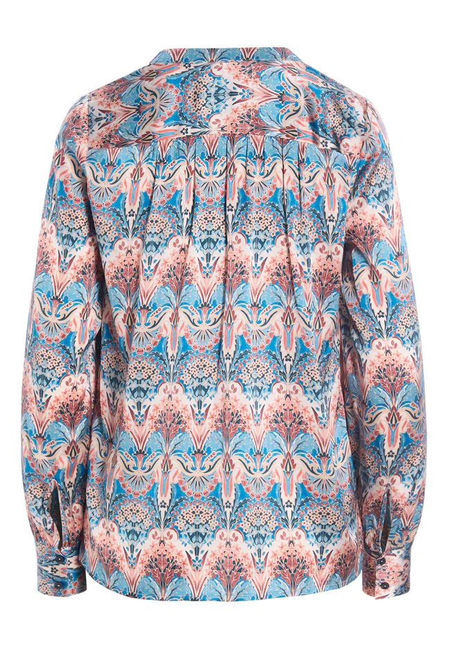 Kay Alcazar Allure Blouse