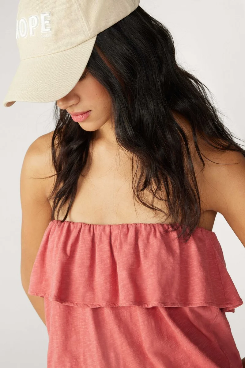 Vahina Playsuit