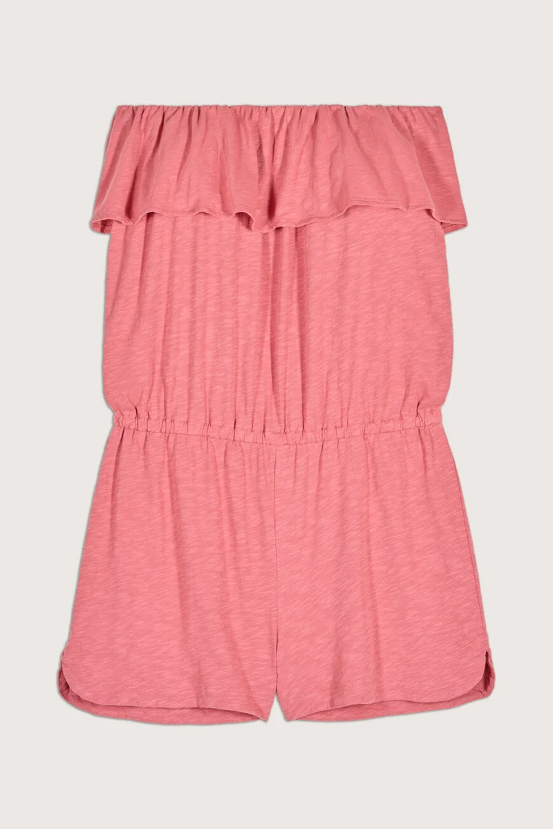 Vahina Playsuit