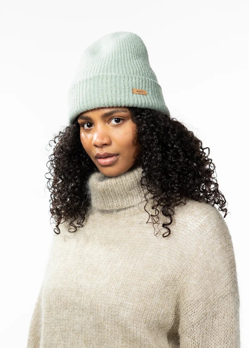 Witzia Beanie, stone
