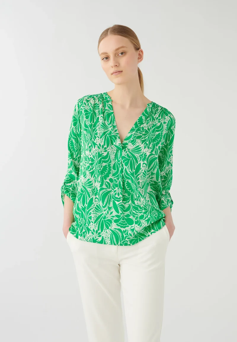 Cille Blouse