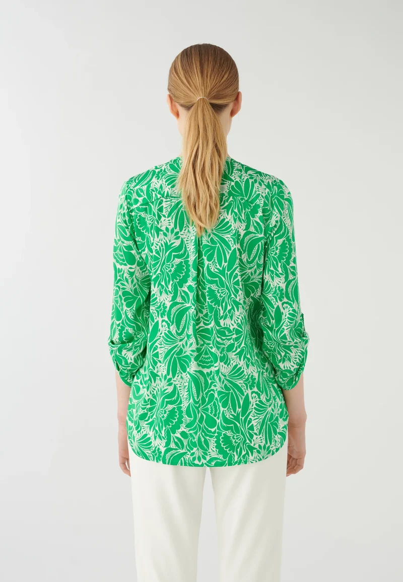Cille Blouse