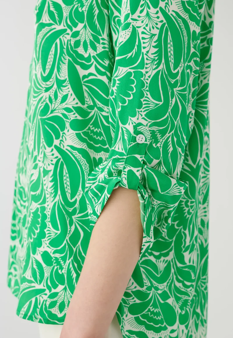 Cille Blouse