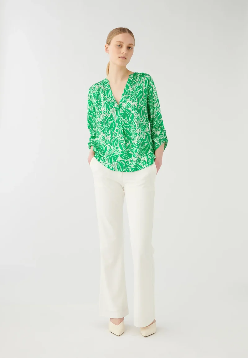 Cille Blouse
