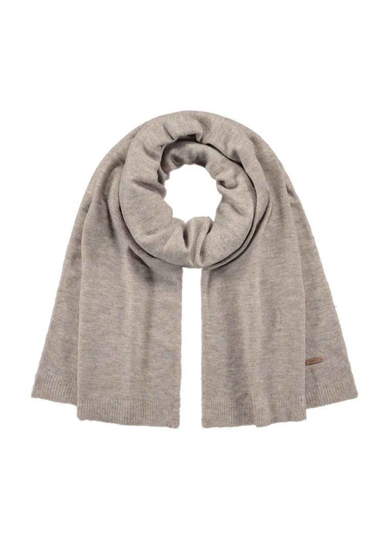 Witzia Scarf, light brown