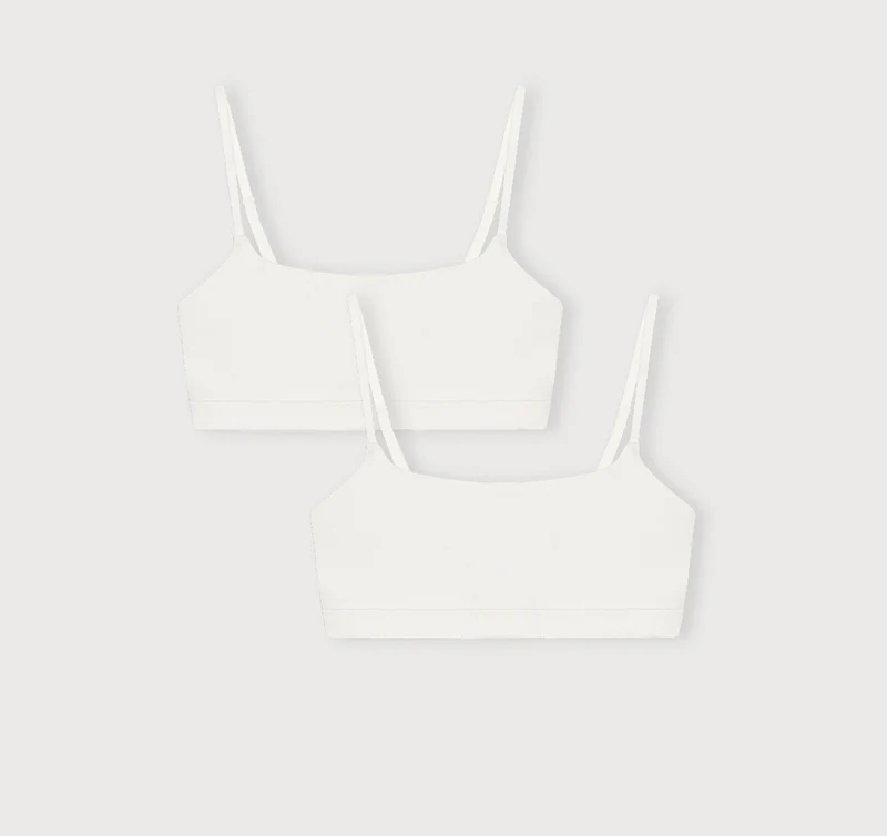 Flex Bralette 2-Pack