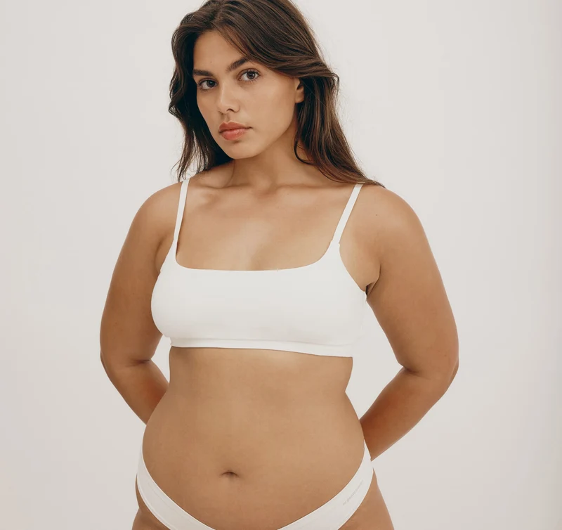 Flex Bralette 2-Pack