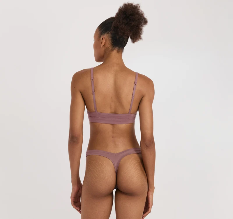 Flex Triangle Bralette 2-Pack