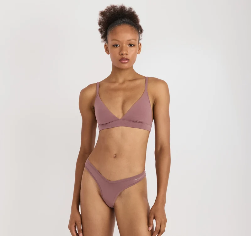 Flex Triangle Bralette 2-Pack