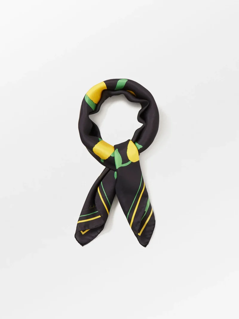 Limone Sia Scarf