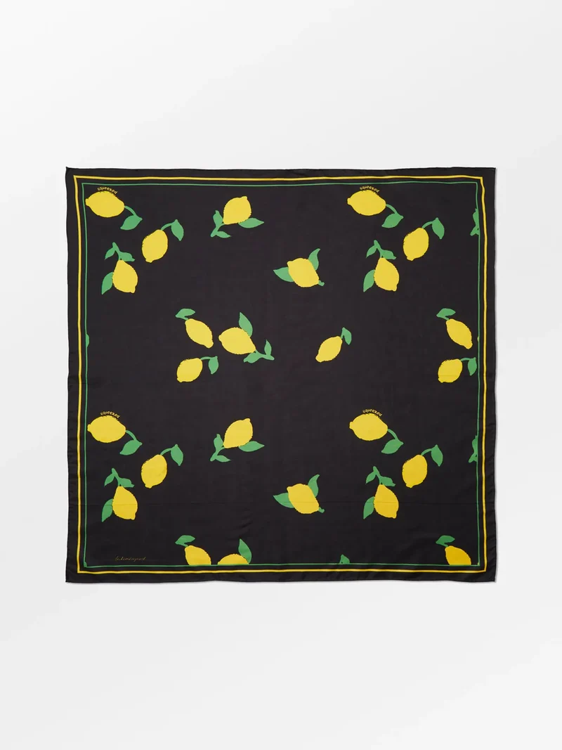Limone Sia Scarf