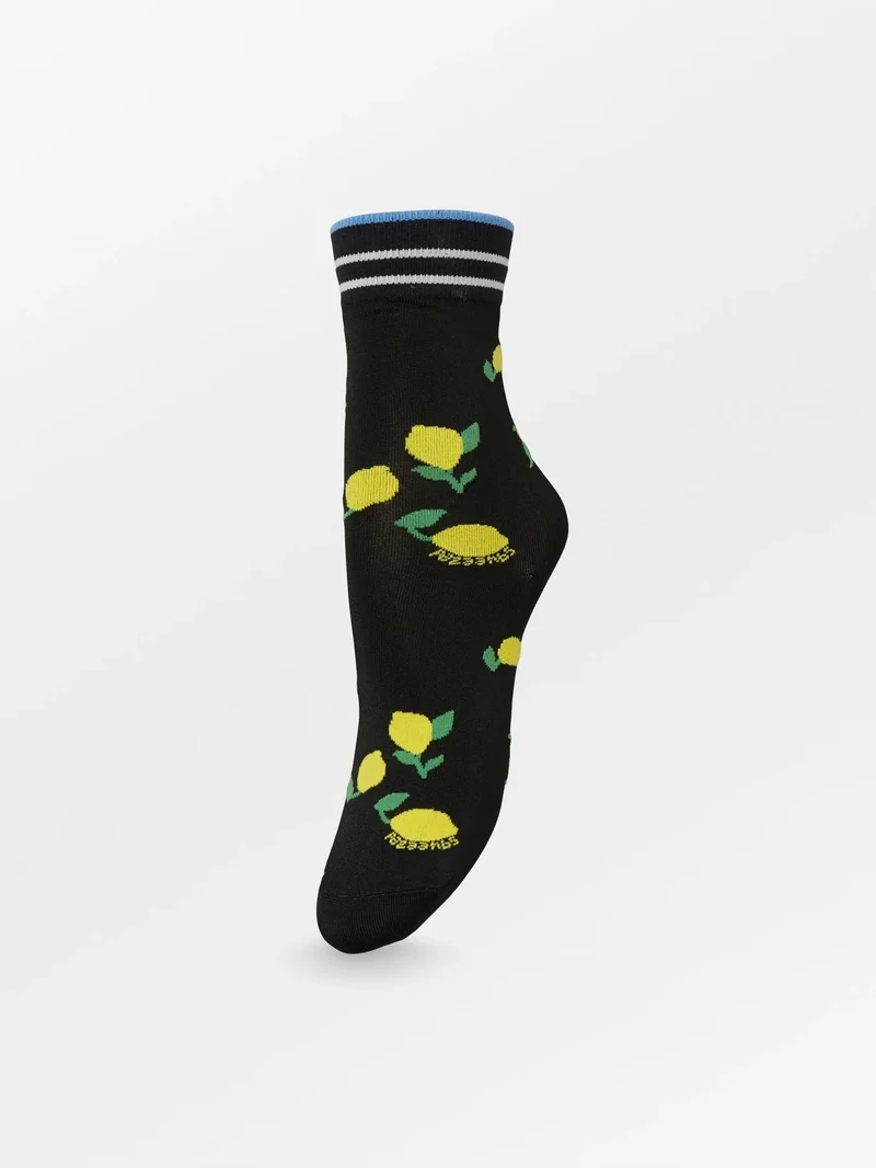 Limone Funkie Sock