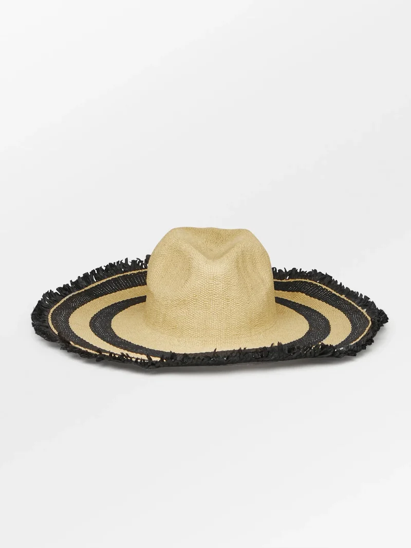 Kampana Straw Hat