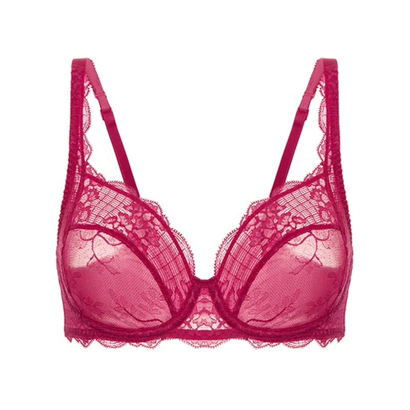 Simone Perele - Reve Full Cup BH Cranberry