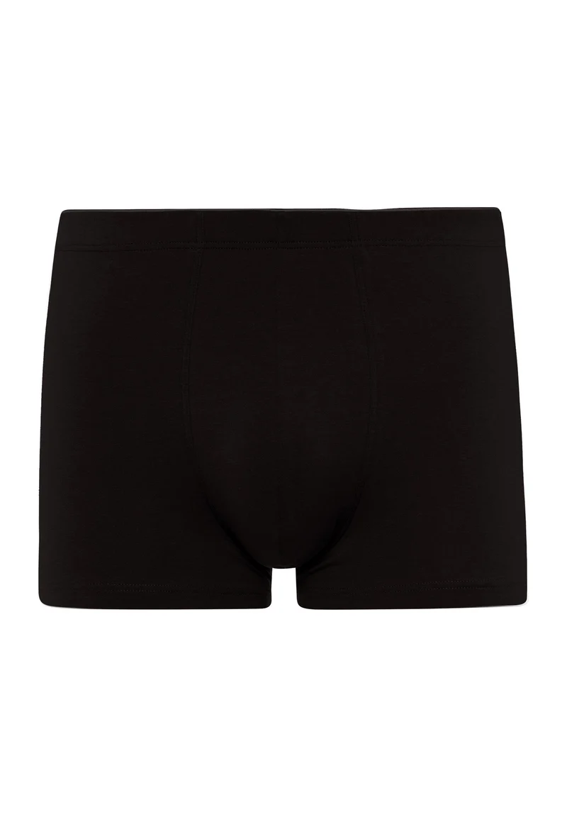 Cotton Superior Pants | black 073086-070199