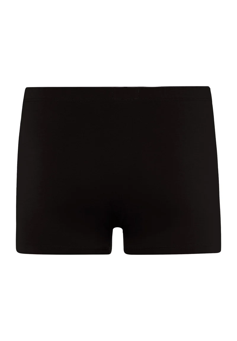 Cotton Superior Pants | black 073086-070199