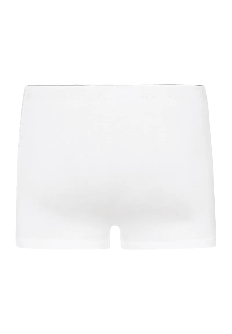 Cotton Superior Pants | white 073086-070101