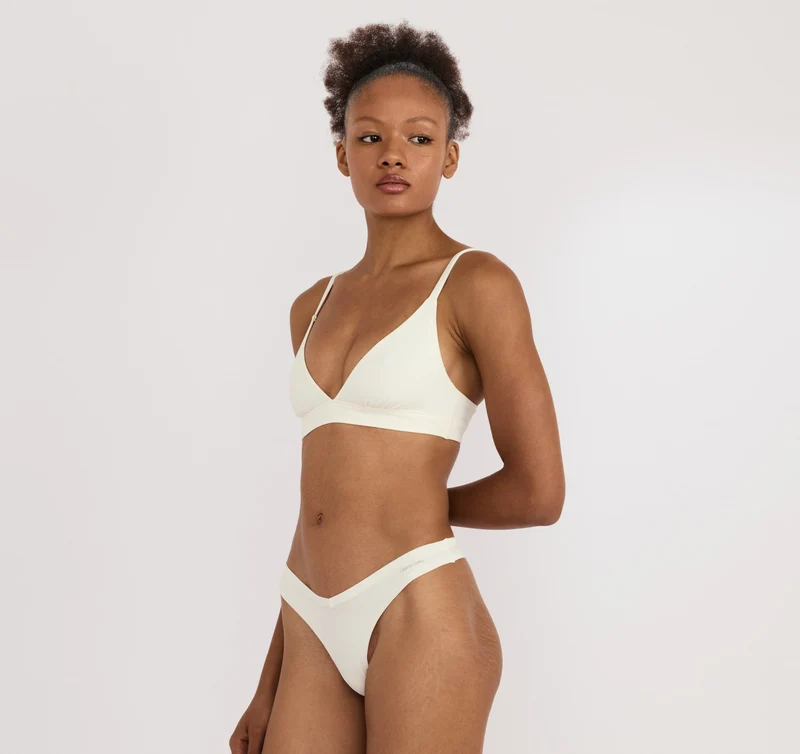 Flex Triangle Bralette 2-Pack