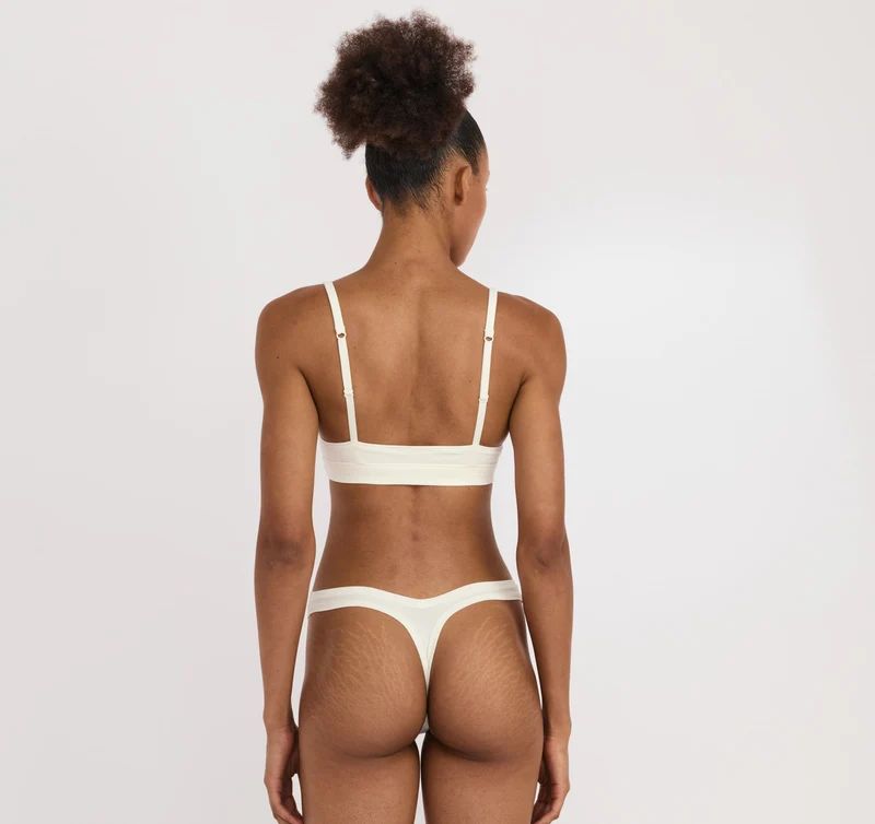 Flex Triangle Bralette 2-Pack