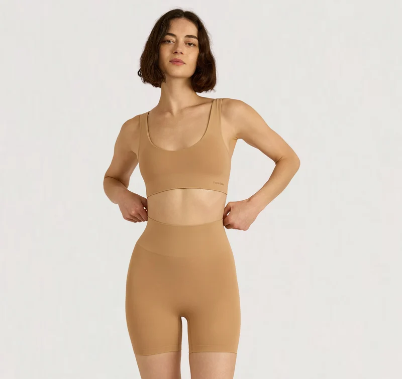 Smooth Bralette 2-Pack