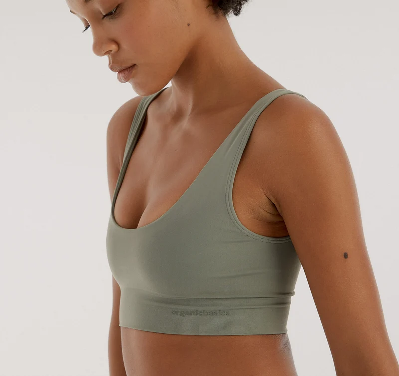 Smooth Bralette 2-Pack