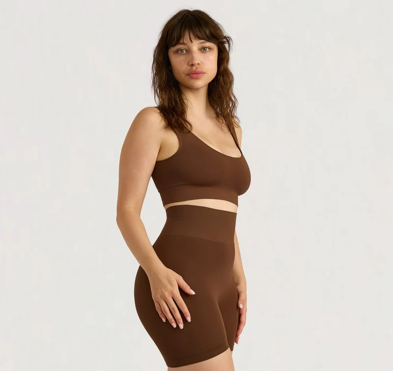 Smooth Bralette 2-Pack