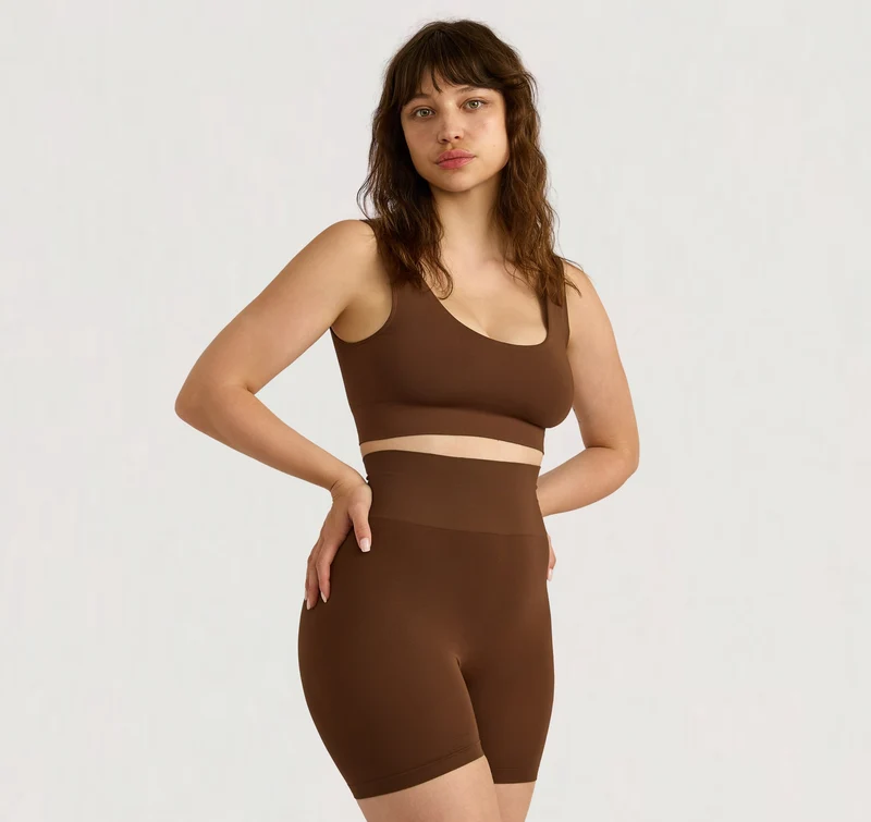 Smooth Bralette 2-Pack