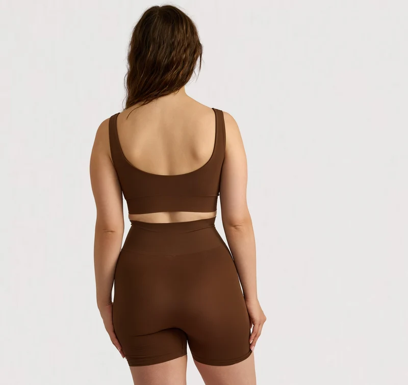 Smooth Bralette 2-Pack