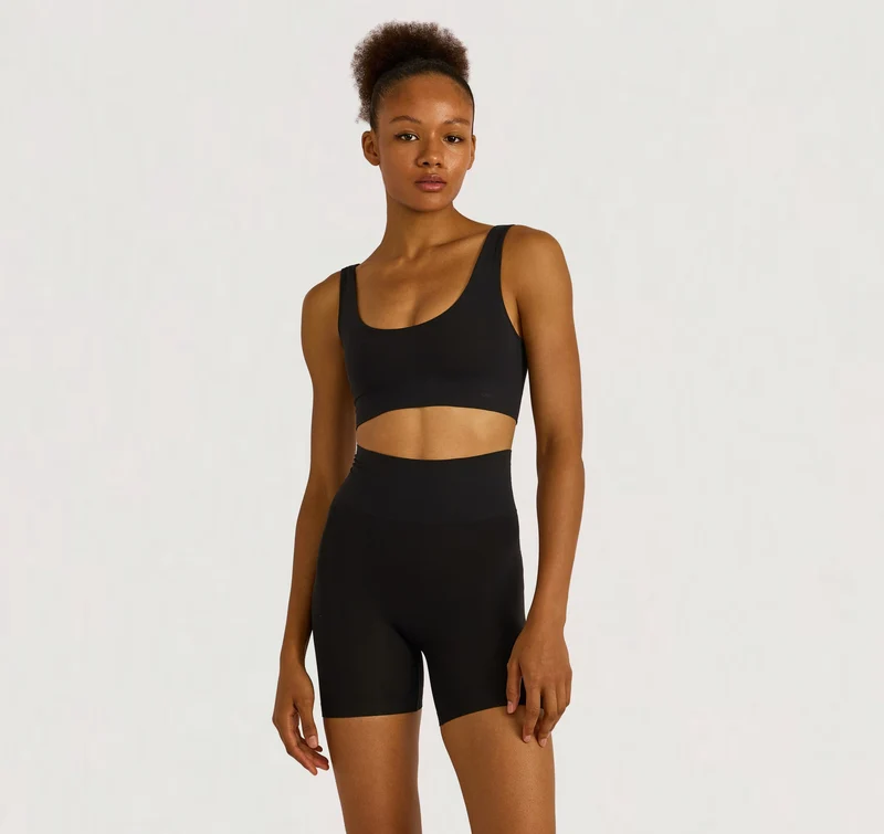 Smooth Bralette 2-Pack