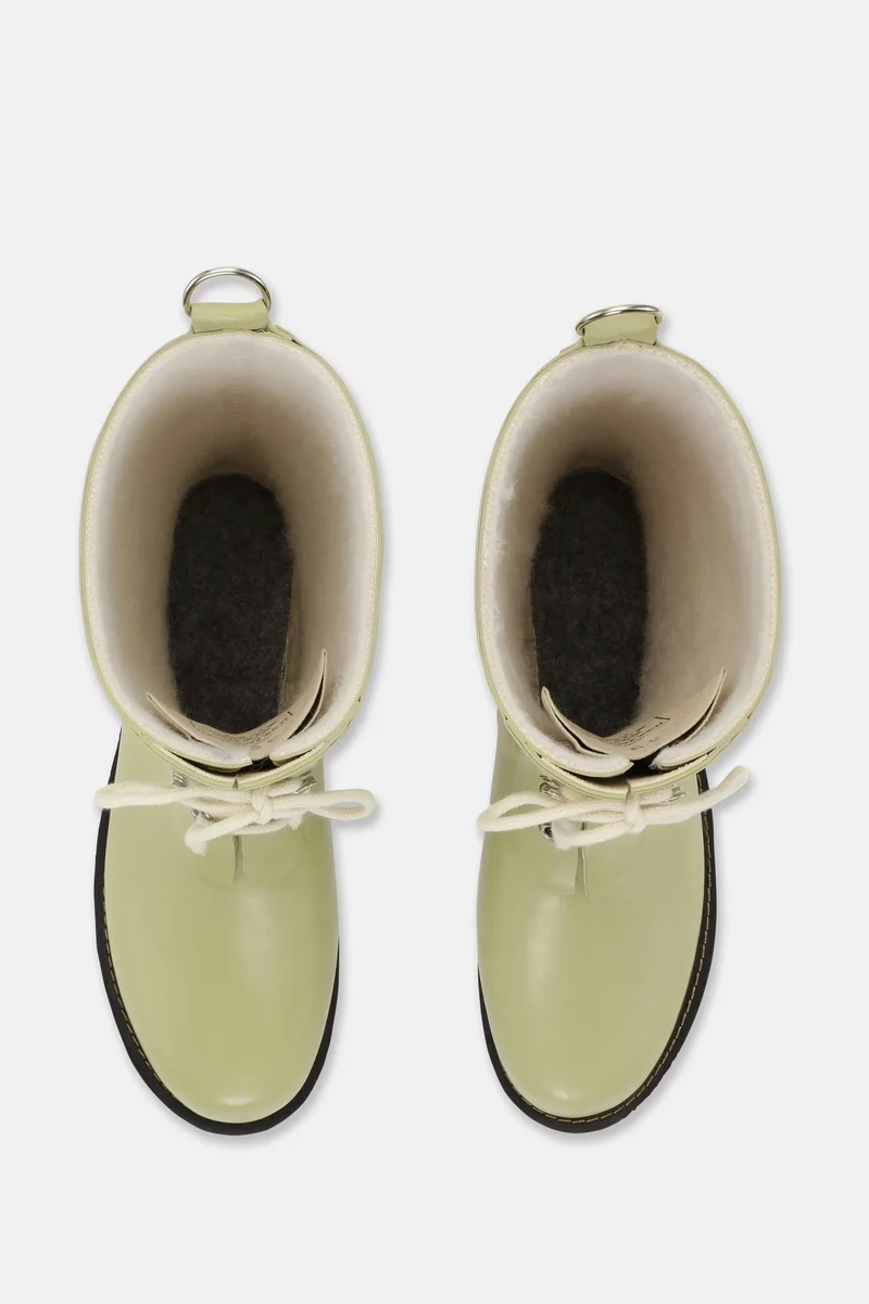 3/4 Rubber Boot Grass