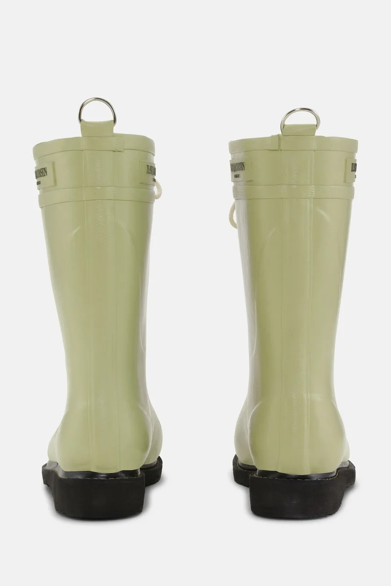 3/4 Rubber Boot Grass