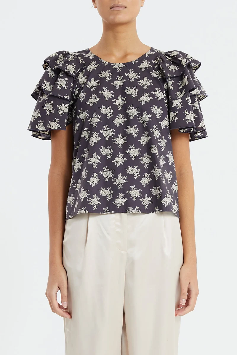 Diana Top