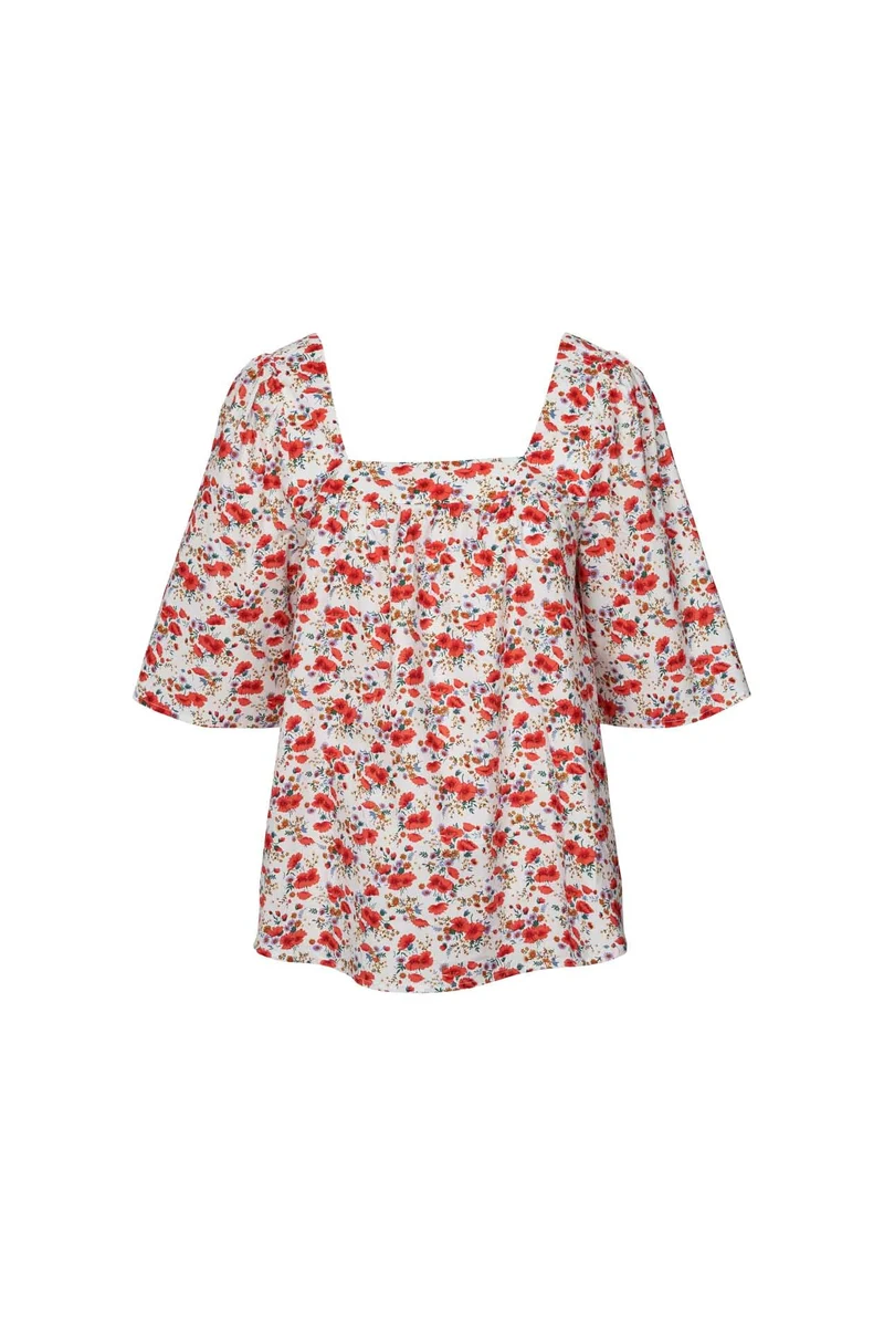 Sasha Blouse