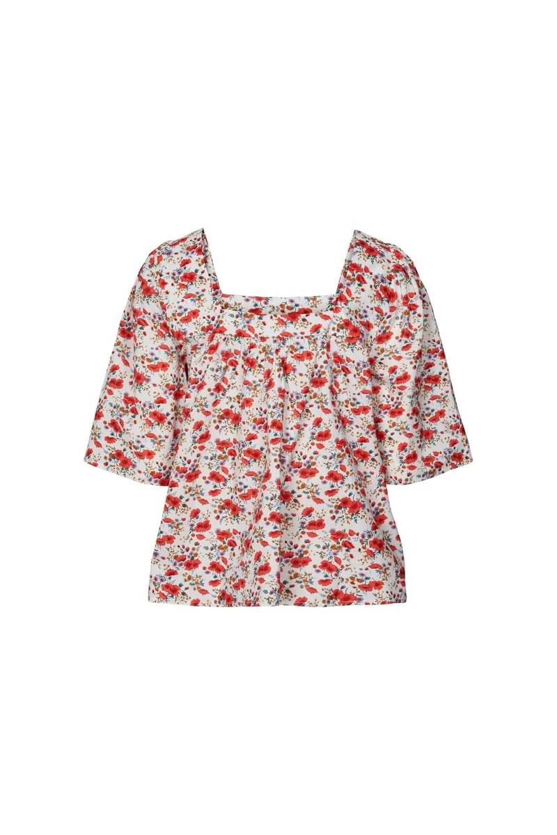 Sasha Blouse